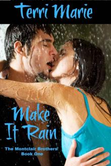 Make it Rain (The Montclair Brothers)