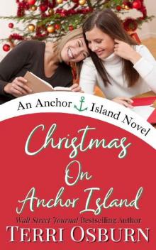 Christmas On Anchor Island: An Anchor Island Novel