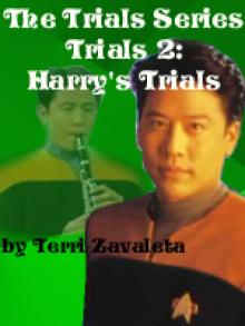 Trials 02 Harry's Trial