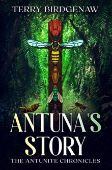 Antuna's Story