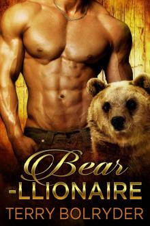 Bearllionaire: (BWWM) Paranormal BBW Bear Shifter Romance Standalone Bearllionaire: (BWWM) Paranormal BBW Bear Shifter Romance Standalone