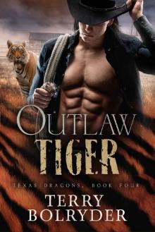 Outlaw Tiger