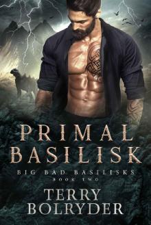Primal Basilisk