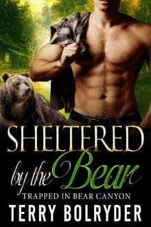 Sheltered by the Bear (Trapped in Bear Canyon Book 1) Sheltered by the Bear (Trapped in Bear Canyon Book 1)