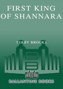 First King of Shannara