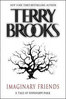 Imaginary Friends Imaginary Friends