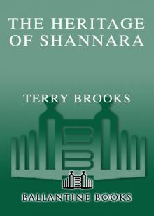 The Heritage of Shannara