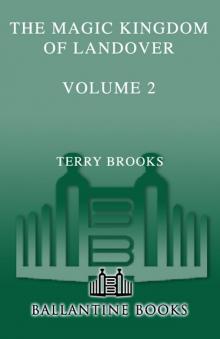 The Magic Kingdom of Landover - Volume 2