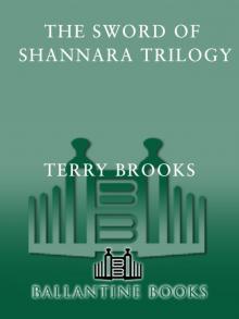 The Sword of Shannara Trilogy