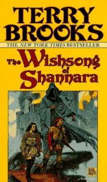 The Wishsong of Shannara tost-3