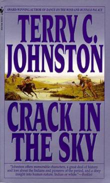 Crack in the Sky tb-3