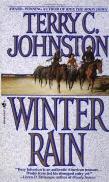 Winter Rain jh-2