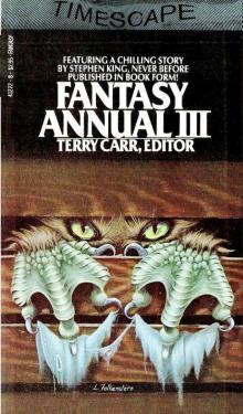 Fantasy Annual III