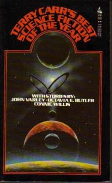 Best Science Fiction of the Year 14 Best Science Fiction of the Year 14