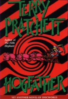 Hogfather tds-20