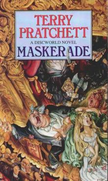 Maskerade d-18