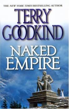Naked Empire tsot-8 Naked Empire tsot-8