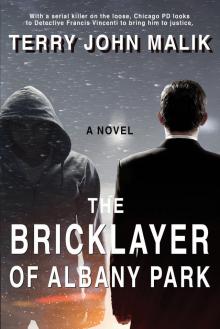 The Bricklayer of Albany Park