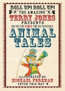 Animal Tales