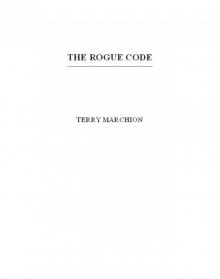 The Rogue Code