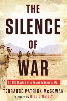 The Silence of War The Silence of War