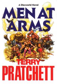 Men at Arms tds-15