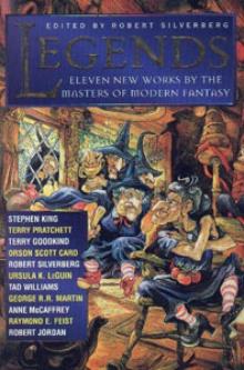 The Sea and Little Fishes (discworld)