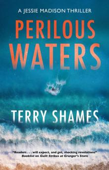 Perilous Waters