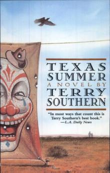 Texas Summer