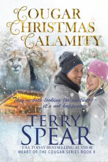 Cougar Christmas Calamity