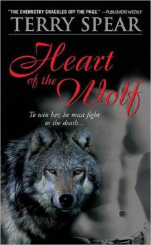Heart of the Wolf hotw-1