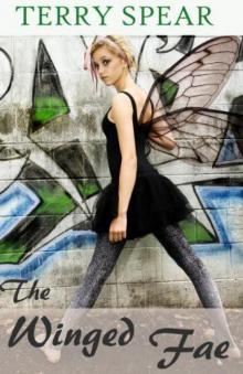 The Winged Fae (The World of Fae)