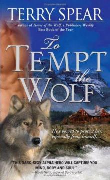 To Tempt the Wolf hotw-3