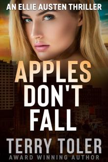 Apples Don't Fall (THE JAMIE AUSTEN THRILLERS Book 16)