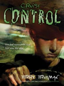 Cruise Control Cruise Control