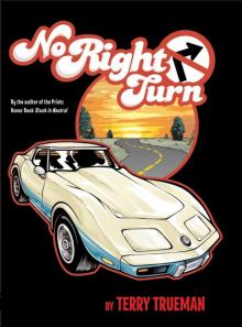 No Right Turn No Right Turn