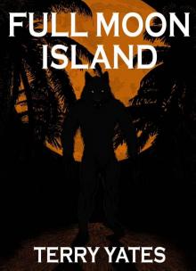 FULL MOON ISLAND