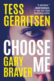 Choose Me Choose Me