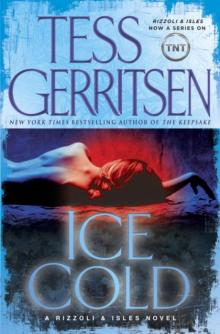 Ice Cold: A Rizzoli & Isles Novel