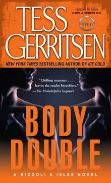 Rizzoli & Isles 04 - Body Double