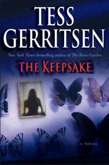 Rizzoli & Isles 07 - The Keepsake