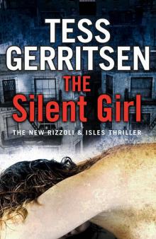 Rizzoli & Isles 09 - The Silent Girl