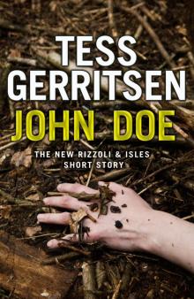 Rizzoli & Isles 09.5 - John Doe