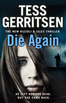 Rizzoli & Isles 11 - Die Again