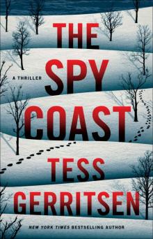 The Spy Coast: A Thriller (The Martini Club)