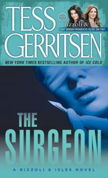 The Surgeon r-1