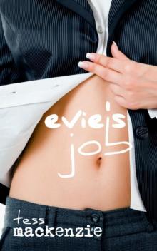 Evie's Job Evie's Job