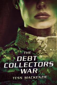 The Debt Collectors War The Debt Collectors War