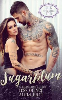 Sugarplum (Silk Stocking Inn Book 5)