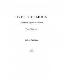 Over the Moon